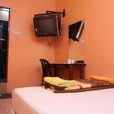 Rawang Budget Hotel Rum bild